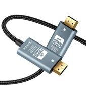 ZR890 4K Dp To Hdtv 60Hz Çevirici 2 M - 1