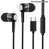 Mosıdun M-27 Type-C Kulaklık - 1