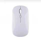 ZR216 Beyaz Bluetooth Mouse - 1