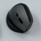 ZR693 1688 Gri Bluetooth Wireless Ergonomik Mouse - 1