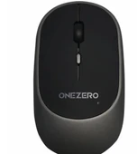 ZR223 No 1004 Gri Bluethooth + Wireless Mouse - 1
