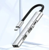 ZR615 Type-C Usb Pd Otg-019C - 1