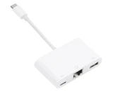 ZR282 Nk 107Tc Type-C Ethernet Camera Adaptör - 1