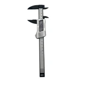 150 MM Dijital Kumpas Plastik DMX4140 - 1