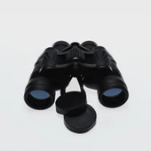 50X40 Dürbün Av Dürbünü Güneş Filtreli Taşima Çantali 1000M/45M - 1