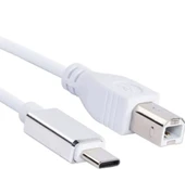 ZR360 Ads 501 Type-C Yazıcı Kablosu 1 M - 1