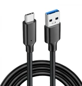 ZR902 Type-C Kablo 3 M - 1