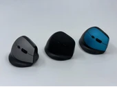 ZR721 Dry Battery Ergonomik Mouse - 1