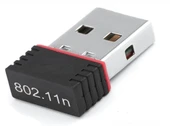 ZR111 300 Mbps 802 Mini Wireless Adaptör - 1