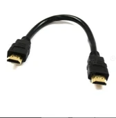 ZR155 Hdmı To Hdmı Kablo 30 Cm - 1