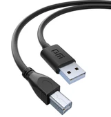 ZR360/5 Type-C Yazıcı Kablosu 5 M - 1