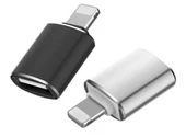 ZR65 Lightning Usb Otg Mini Çevirici - 1