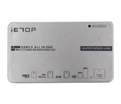 C307 İetop 3.0 Çoklu Card Reader - 1