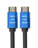 ZR199 4K Hdmı Kablo 5 M - 1