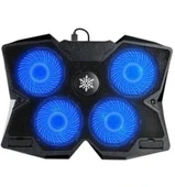 ZR210 S400 Laptop Soğutucu - 1