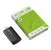 ZR633 Ac1300 Driver Free Usb Adaptör - 1