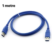 ZR905 Usb To Usb 3.0 Kablo 1 M - 1