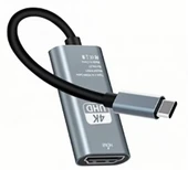 ZR859 4K Type-C Hdtv 30Hz - 1