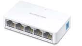 Msys Mst105 5 Port 10/100 Mbps Desktop Switch - 1