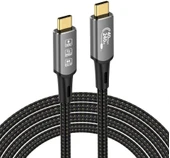 ZR848 8K Usb4 24Ow 40Gb 60Hz 0,5 M - 1