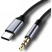 ZR309 Ft Ac19 Type-C Aux Kablo - 1