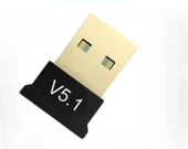 ZR114 Usb 5,1 Bluethooth Adaptör - 1