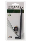 ZR93 300 Mbps 5 Dbi Usb Wireless - 1