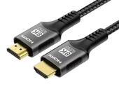 Logitech ZR144 8K Hdmı To Hdmı Kablo - 1