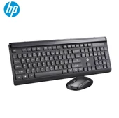 Siyah Cs500 Klavye Mouse Set - 1