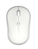 Mofii M5Ag Beyaz Wireless Mouse - 1