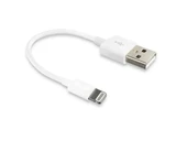 ZR336 Usb Lightning Kısa Kablo - 1