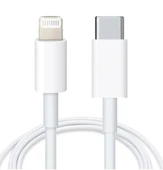 ZR937 Type-C Lighting Kablo 2 M - 1