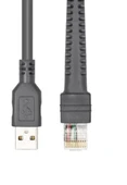 ZR363 Usb Ethernet Kablo 1.5 M - 1