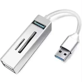 ZR279 A803 Usb Hub Card Reader - 1