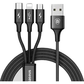 ZR53 Rapıd Serisi 3 İn 1 Kablo - 1