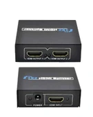 ZR2 2 Port Hdmı Splitter - 1