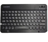 ZR455 Siyah Bluethooth Klavye - 1