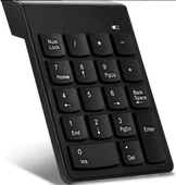 ZR26 Mini Numeric Keypad - 1