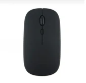 ZR216 Siyah Bluetooth Mouse - 1