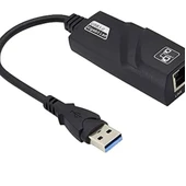 ZR202 1010 Usb 3.0 Ethernet Çevirici - 1