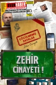 Zehir Cinayeti - Dedektif Oyunu - 1