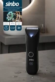 Sinbo SHC-1901 Sakal ve Saç Kesme Makinesi thumbnail 1