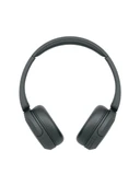 Sony WH-CH520 Siyah Kulak Üstü Bluetooth Kulaklık thumbnail 2