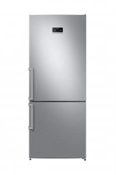Samsung RB56TS754SA 607 lt No Frost Buzdolabı - 1