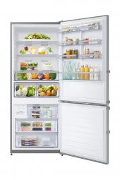 Samsung RB56TS754SA 607 lt No Frost Buzdolabı - 3