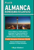 Pratik Almanca Konuşma Kılavuzu - 1