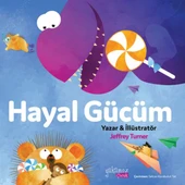 Hayal Gücüm - 1