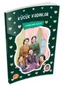 Küçük Kadınlar - 1