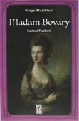 Madam Bovary - Dünya Klasikleri - 1