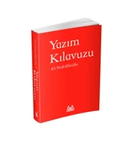 Yazım Kılavuzu - 1